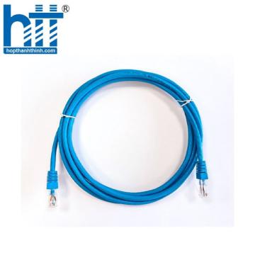 Dây nhảy đồng U/UTP Cat6A Norden 3M