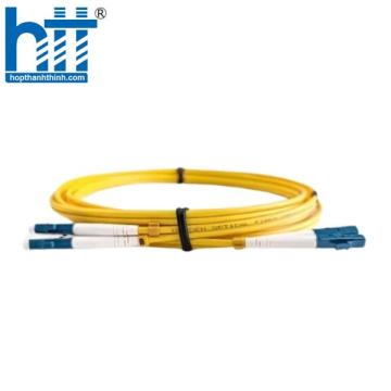 Dây nhảy quang OS2 LSZH LC/PC-LC/PC Norden 2M