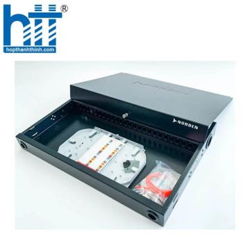 Hộp phối quang ODF 321-2LC024BK Norden