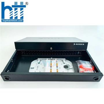 Hộp phối quang ODF 321-2LC024BK Norden