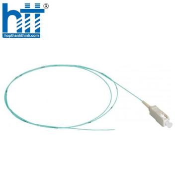 Dây nối quang PVC OM3 SC/PC 1m Norden 341-1OM3S110