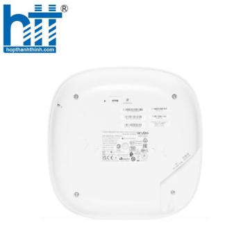 Bộ phát wifi Aruba Instant On AP25 R9B33A Bundle