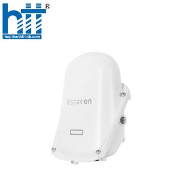 Bộ phát wifi ngoài trời Aruba HPE NW ION AP27 Bundle - S1T42A