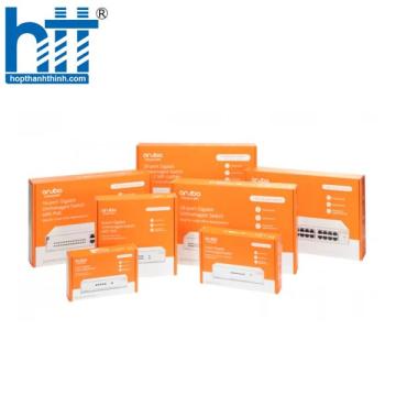 Switch Aruba Instant On 1430 5G R8R44A