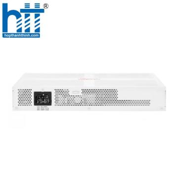 Switch Aruba Instant On 1430 16G R8R47A Gigabit (1000Mbps)/ 16 Cổng/ Vỏ Thép