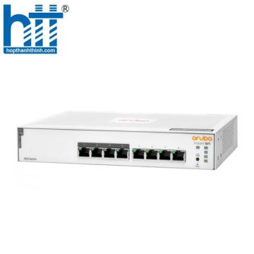 Switch Aruba Instant On 1830 8G JL811A 65W
