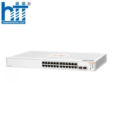 Switch Aruba Instant On 1830 24G JL812A
