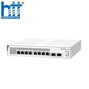 Switch Aruba Instant On 1930 JL681A 124W