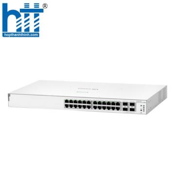 Switch Aruba Instant On 1930 JL683B 195W 