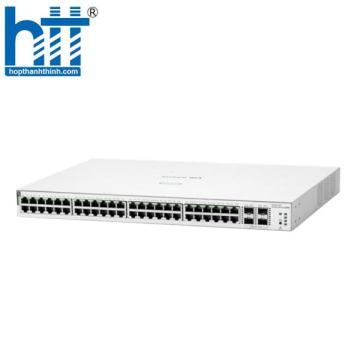Switch Aruba Instant On 1930 JL686B 370W