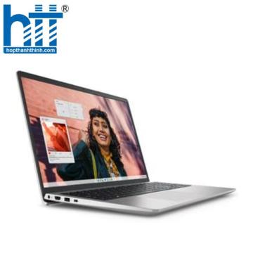 Laptop Dell Inspiron 15 3530 - 71053721 (Intel Core i7-1355U | 16GB | 512GB | 15.6 inch FHD | Win 11 | Office | Bạc)