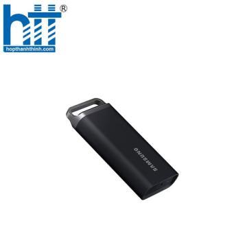 Ổ cứng gắn ngoài Samsung SSD T5 4TB Black (MU-PH4T0S/WW)