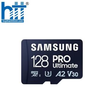 128GB MicroSD Pro Ultimate (MB-MY128SAWW)