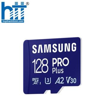 128GB MicroSD Pro Plus (MB-MD128SB/WW)