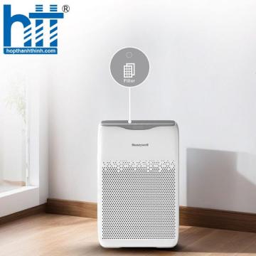 Máy lọc không khí Honeywell Air Touch V2 (HC000017/AP/V2)