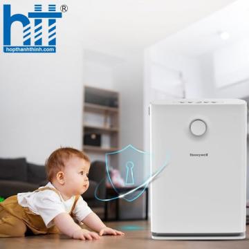 Máy lọc không khí Honeywell Air Touch V3 (HC000018/AP/V3)