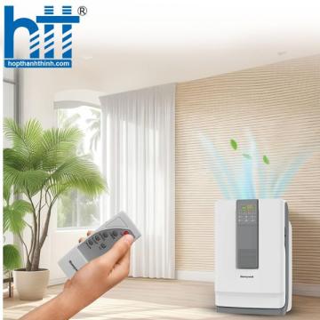 Máy lọc không khí Honeywell Air Touch V4 (HC000019/AP/V4)
