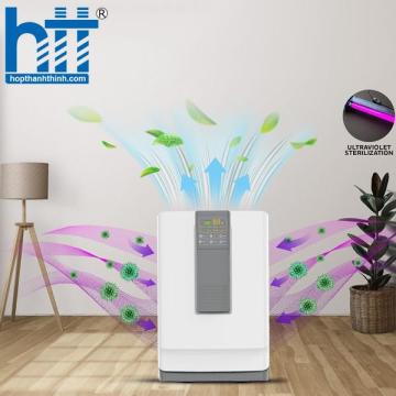 Máy lọc không khí Honeywell Air Touch V4 (HC000019/AP/V4)