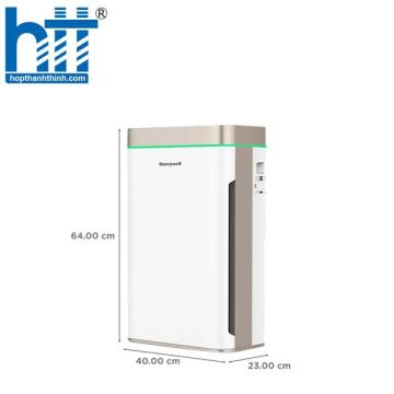 Máy lọc không khí Honeywell Air Touch U2 (HC000023/AP/U2)