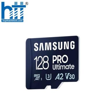 128GB MicroSD Pro Ultimate (MB-MY128SA/WW)