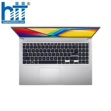 Laptop Asus Vivobook 15 X1502VA-BQ886W (Intel Core i7-13620H | 16GB | 512GB | Intel UHD | 15.6 inch FHD IPS | Win 11 | Bạc)