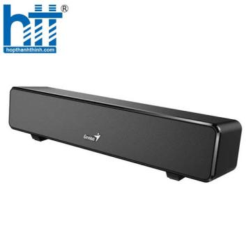 Loa máy tính Genius Soundbar 100