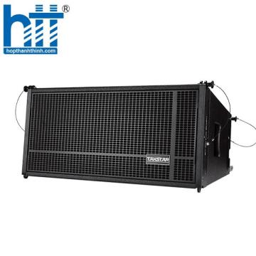 Loa line array kép 10 inch