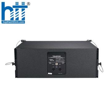 Loa line array kép 10 inch