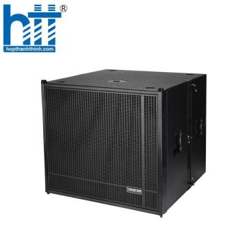 Loa siêu trầm Line Array ECA-181