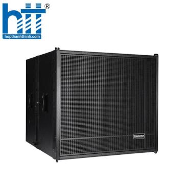 Loa siêu trầm Line Array ECA-181