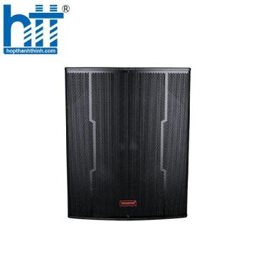 Loa siêu trầm đơn ELV-181 SUB