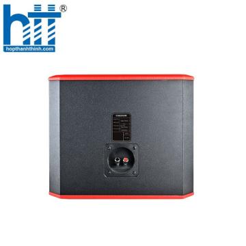 Loa KTV H-K80 màu đỏ