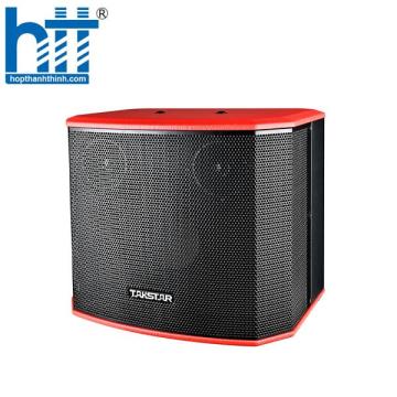 Loa KTV H-K80 màu đỏ