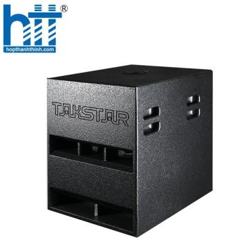 Loa siêu trầm liền công suất ESC-15A