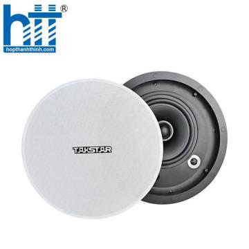 Loa âm trần trở kháng cố định và áp suất không đổi EBS-630A