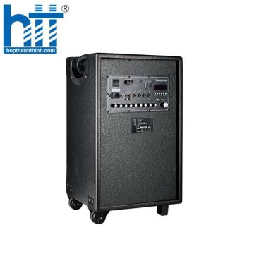 Loa kéo di động WDA-900L Phiên bản mới