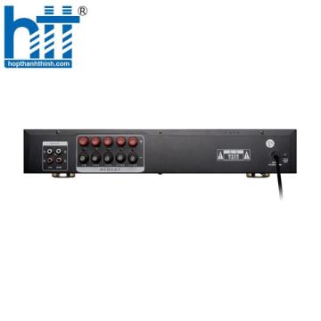 Amply kèm công suất EKA-D3A