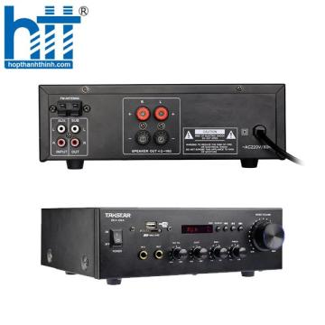 Amply kèm công suất điện trở cố định EKA-D8A