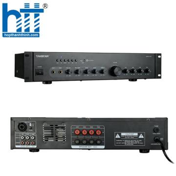 Amly kèm công suất  4 kênh EKA-410