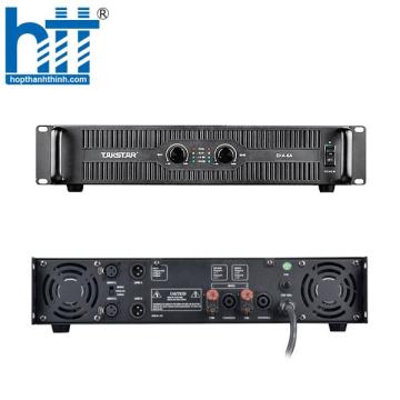 Bộ khuếch đại công suất 2 kênh EKA-6A