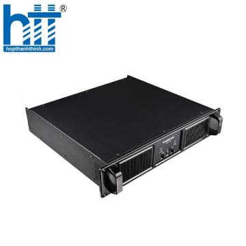 Bộ khuếch đại công suất 2 kênh EKA-6N