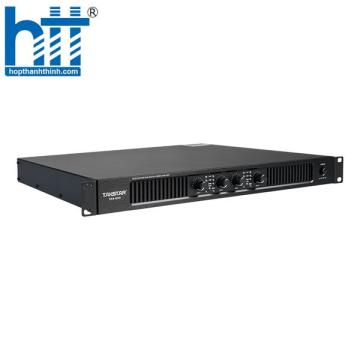 Bộ khuếch đại công suất kỹ thuật số 4 kênh EKA-403D