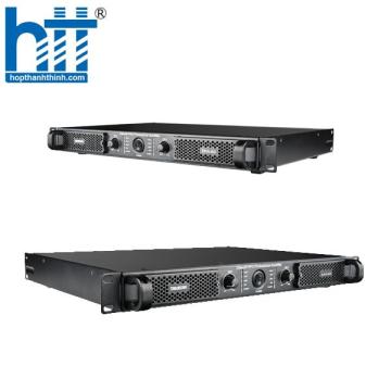 Bộ khuếch đại công suất kỹ thuật số 2 kênh EKA-8D