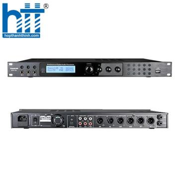 Bộ xử lý âm thanh kỹ thuật số chuyên nghiệp EKX-5A