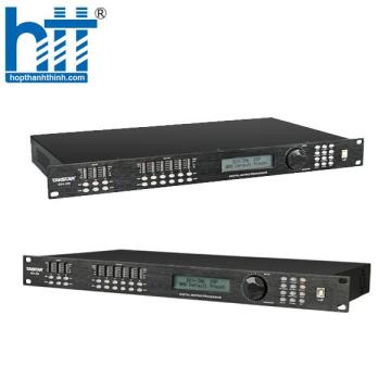 Bộ xử lý âm thanh kỹ thuật số EKX-306