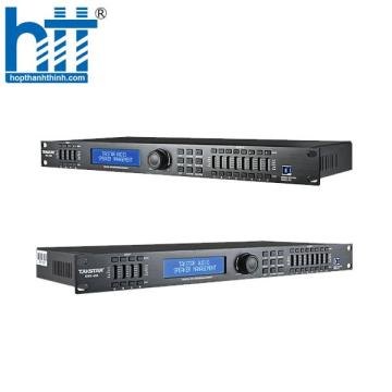 Bộ xử lý âm thanh kỹ thuật số EKX-408