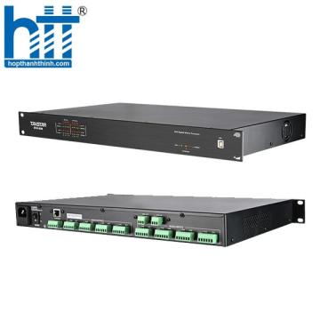 Bộ xử lý ma trận kỹ thuật số EKX-808