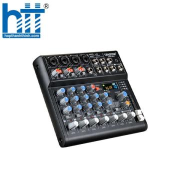 Bộ trộn mixer XR-210FX (Upgraded model)