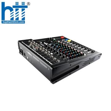 Bộ trộn mixer analog XR-0612FX (2023)