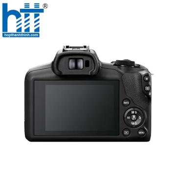 Máy ảnh Canon EOS R100 (RF-S18-45mm f/4.5-6.3 IS STM)